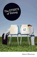 The Ethics of Voting