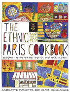 The Ethnic Paris Cookbook