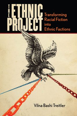 The Ethnic Project: Transforming Racial Fiction Into Ethnic Factions - Bashi Treitler, Vilna