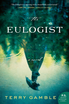 The Eulogist - Gamble, Terry
