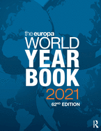 The Europa World Year Book 2021