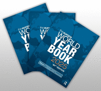The Europa World Year Book 2025