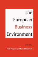 The European Business Environment