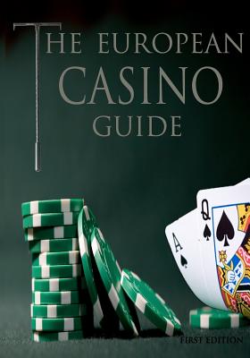 The European Casino Guide - Space, Jase, and Publishing, Cyco