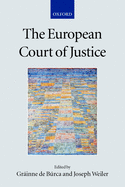 The European Court of Justice