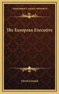 The European Executive