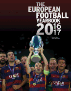 The European Football Yearbook 2016-17