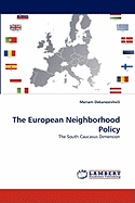 The European Neighborhood Policy