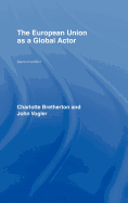 The European Union as a Global Actor