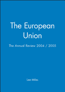 The European Union: The Annual Review 2004 / 2005