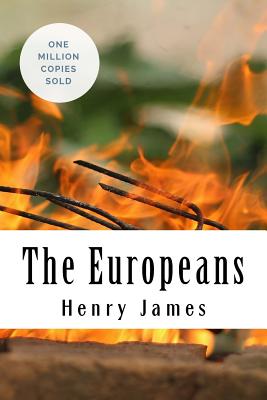 The Europeans - James, Henry