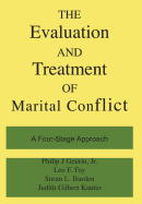 The Evaluation and Treatment of Marital Conflict