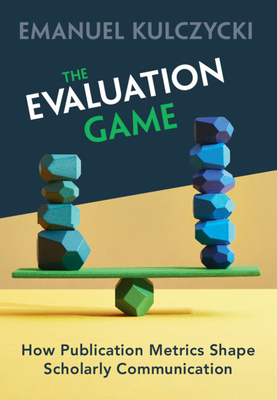 The Evaluation Game - Kulczycki, Emanuel