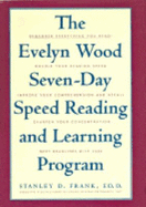 The Evelyn Wood Seven-Day Speed Reading and Learning Program