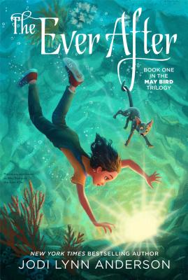 The Ever After - Anderson, Jodi Lynn