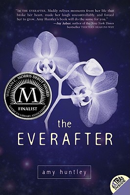 The Everafter - Huntley, Amy