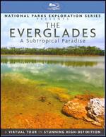 The Everglades: A Subtropical Paradise [Blu-ray]