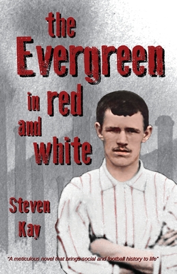 The Evergreen in red and white - Kay, Steven