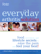 The Everyday Arthritis Solution