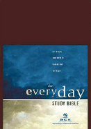 The Everyday Study Bible-NCV