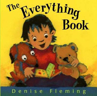 The Everything Book - 