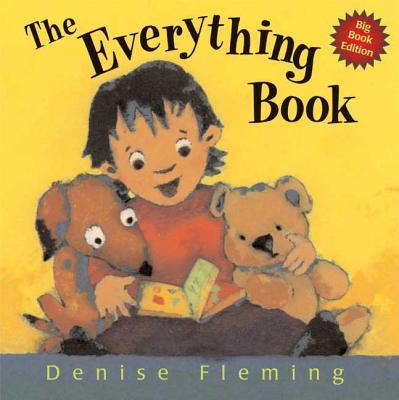 The Everything Book - 