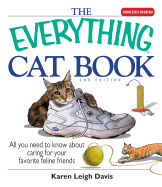 The Everything Cat Book