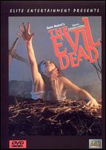 The Evil Dead [Special Edition]