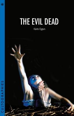 The Evil Dead - Egan, Kate, Professor