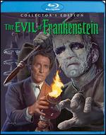 The Evil of Frankenstein [Blu-ray] - Freddie Francis