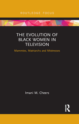 The Evolution of Black Women in Television: Mammies, Matriarchs and Mistresses - Cheers, Imani M