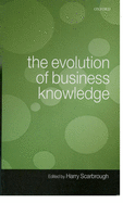 The Evolution of Business Knowledge