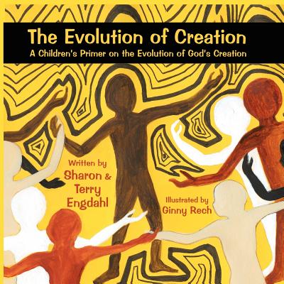 The Evolution of Creation - Sharon