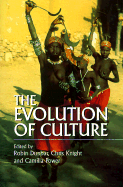 The Evolution of Culture: A Historical and Scientific Overview