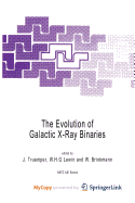 The Evolution of Galactic X-Ray Binaries