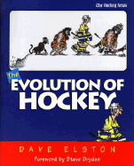 The Evolution of Hockey