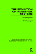 The Evolution of Industrial Systems: The Forking Paths