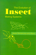 The Evolution of Insect Mating Systems