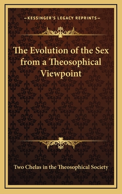 The Evolution of the Sex from a Theosophical Viewpoint - Two Chelas in the Theosophical Society