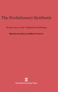 The Evolutionary Synthesis: Perspectives on the Unification of Biology,