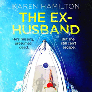 The Ex-Husband: The perfect thriller to escape with this year