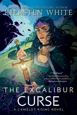 The Excalibur Curse - White, Kiersten