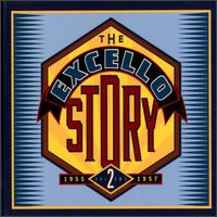 The Excello Story, Vol. 2: 1955-1957 - Various Artists