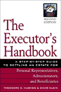 The Executor's Handbook, Second Edition