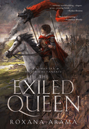 The Exiled Queen: A Roman Era Historical Fantasy