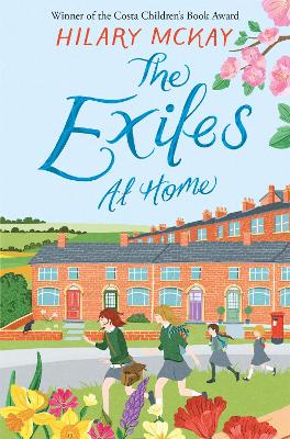 The Exiles at Home - McKay, Hilary