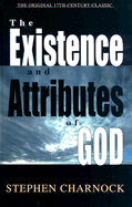 The Existence and Attributes of God