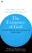 The existence of God