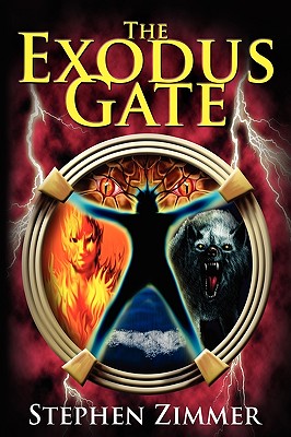 The Exodus Gate - Zimmer, Stephen