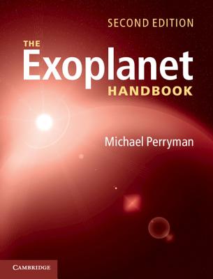 The Exoplanet Handbook - Perryman, Michael